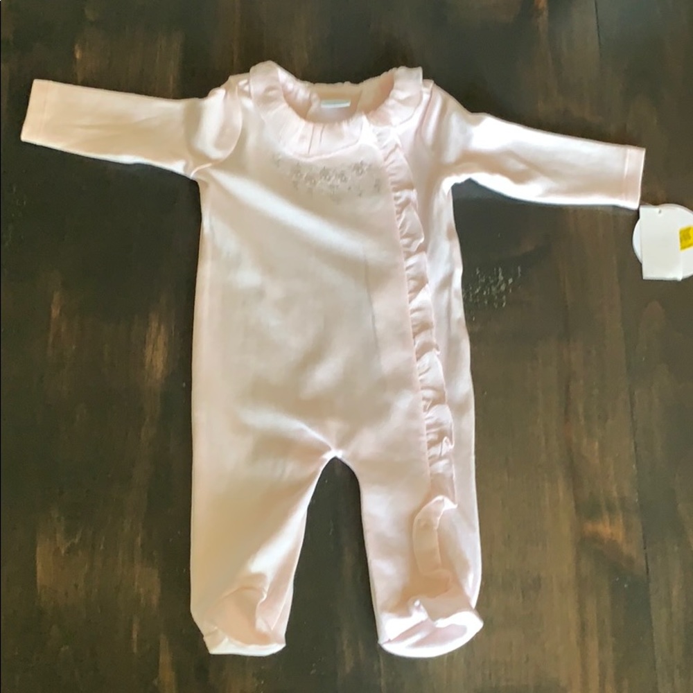 New Born onesie